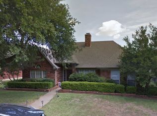 7949 Morning Ln, Fort Worth, TX 76123