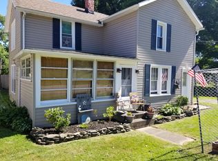 15 Fairview Ave, Portville, NY 14770