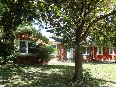 1222 S Saint James Blvd, Evansville, IN, 47714
