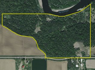 288 Street, Canton, SD 57013