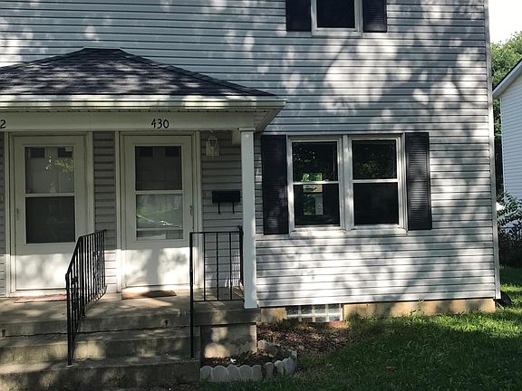2nd image of 430 N 4th St