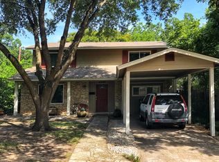 4904 W Market Dr, Austin, TX 78731
