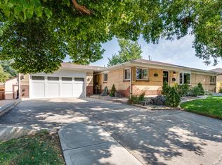 4150 Ingalls Ct, Wheat Ridge, CO 80033