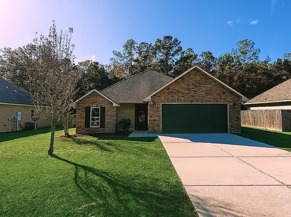 41949 Snowball Cir, Ponchatoula, LA 70454