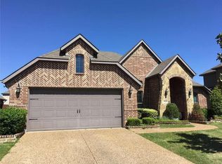 502 Elmgrove Trl, Forney, TX 75126