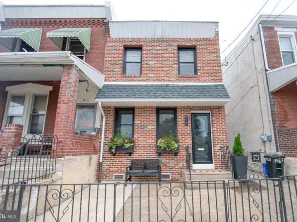 3429 Cresson St, Philadelphia, PA 19129