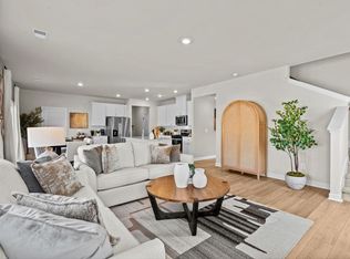 Brentwood Plan, River Glen, Angier, NC 27501