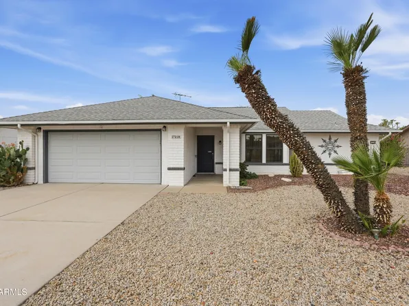 17218 N 125TH Avenue, Sun City West, AZ 85375