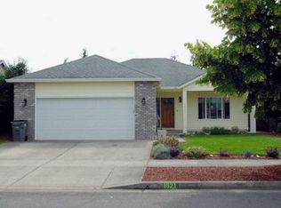 1621 Calistoga Ct, Eugene, OR 97402