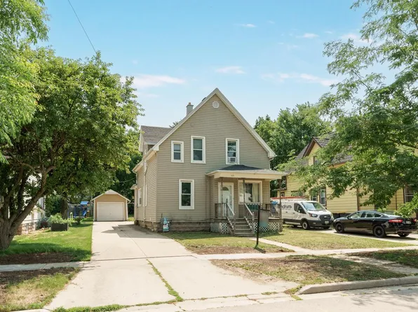 509 North Hubbard STREET, Horicon, WI 53032