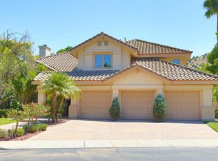 50 Primpton Ct, Simi Valley, CA 93065