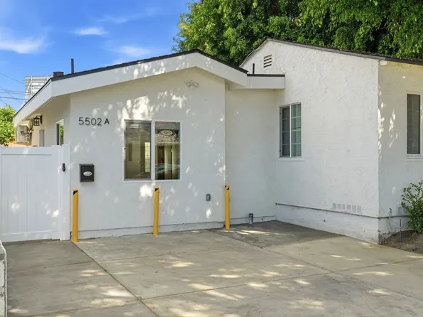 5502 Linden Ave #A, Long Beach, CA 90805