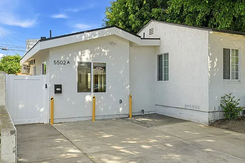 5502 Linden Ave #A Photo 1