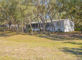 4561 S Utech Ter, Homosassa, FL 34446