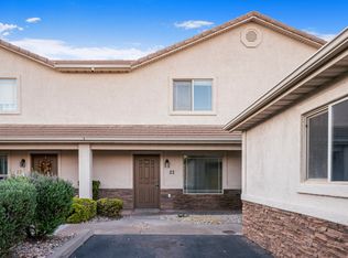 316 S 2450 E APT 22, St George, UT 84790