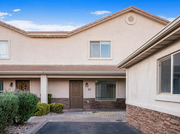 316 S 2450 E APT 22, St George, UT 84790