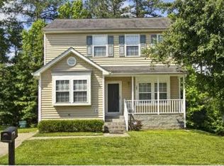 107 Gladstone Dr, Durham, NC 27703