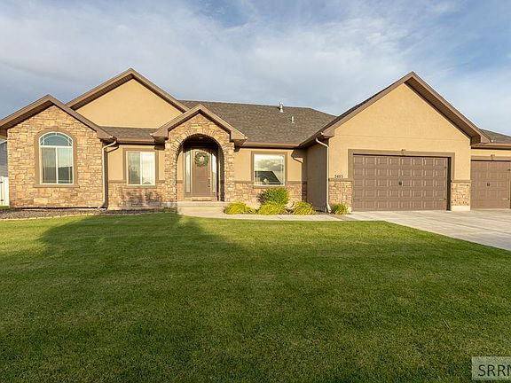 2nd image of 5485 Villa Mirage Ct