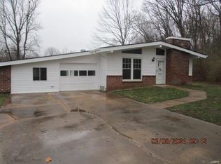 5849 Brouk Valley Dr, House Springs, MO 63051