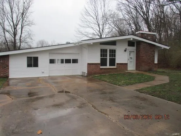 5849 Brouk Valley Dr, House Springs, MO 63051