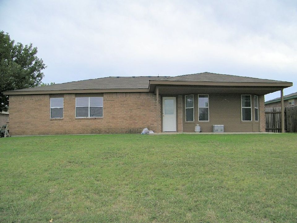 4109 Beach Ball Dr, Killeen, TX 76549 Zillow