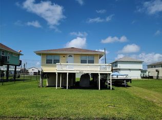 4111 Mason Dr, Galveston, TX 77554