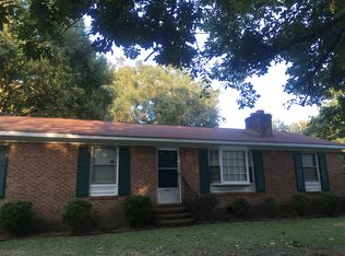 4361 Butler Nursery Rd, Fayetteville, NC 28306