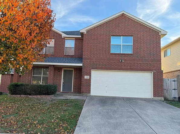 4908 Trail Creek Dr, Fort Worth, TX 76244