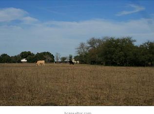 Township Road 37 Merka Rd, Bryan, TX 77808