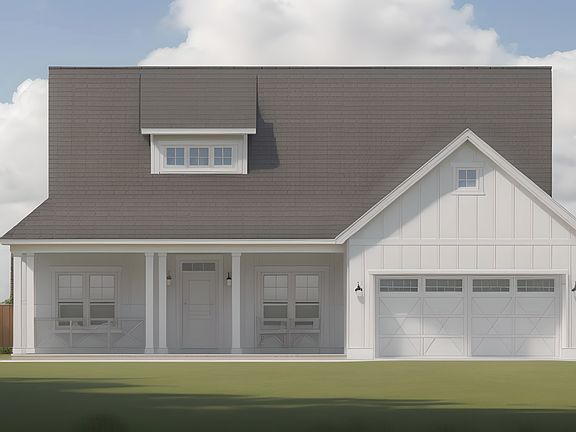 Ellsworth Cottage The artist s conceptual renderings are shown solely for visual and illustrati