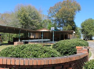 300 E Lester St, Americus, GA 31719