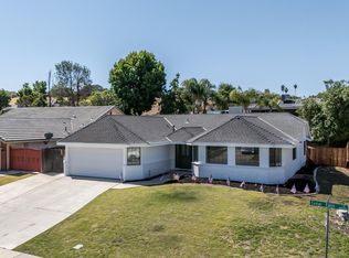 5801 Cedar Falls Dr, Bakersfield, CA 93306