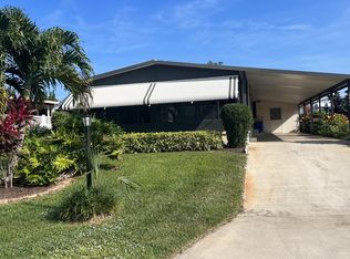 7771 SE Shenandoah Dr, Hobe Sound, FL 33455