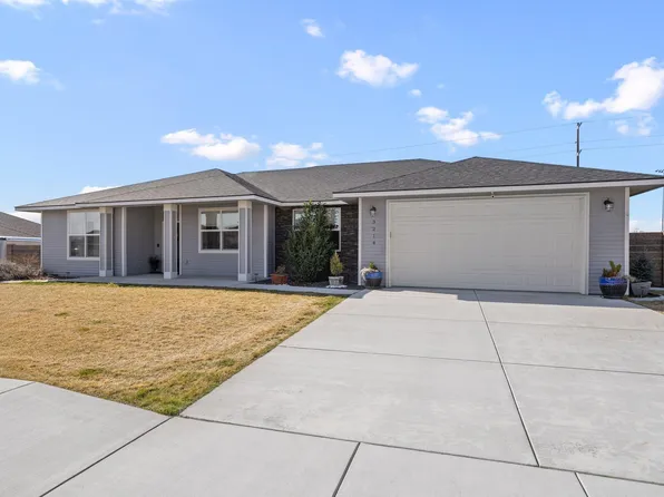3214 Lapis Ln, Pasco, WA 99301