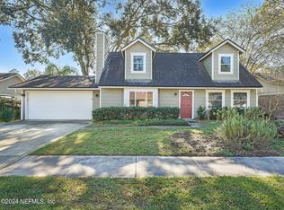 3450 Maiden Voyage Cir N, Jacksonville, FL 32257