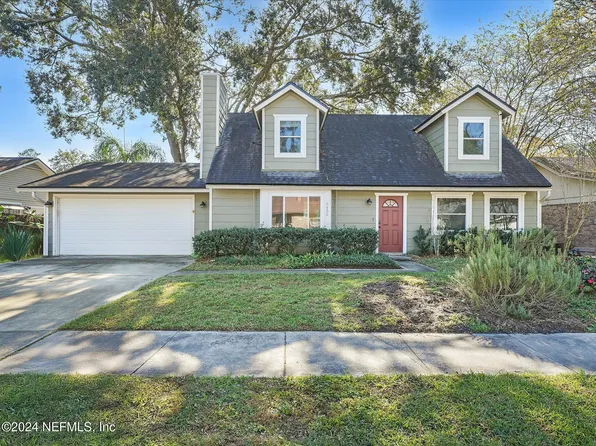 3450 MAIDEN VOYAGE Circle N, Jacksonville, FL 32257