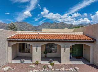 6610 E Circulo Invierno, Tucson, AZ 85750