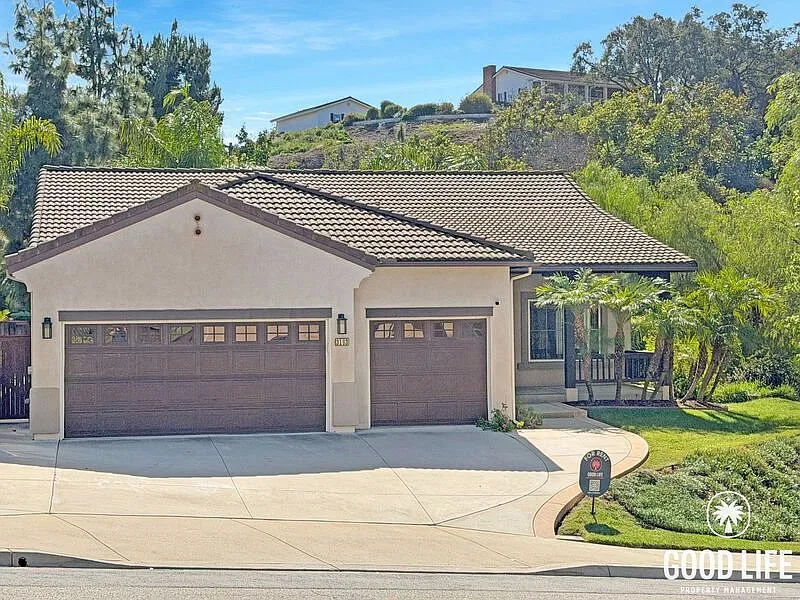 3193 Willow Tree Ln