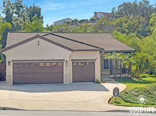 3193 Willow Tree Ln, Escondido, CA 92027