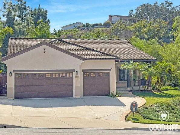 3193 Willow Tree Ln, Escondido, CA 92027