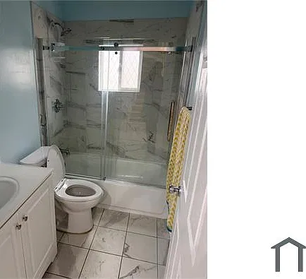 3 bed, 1190 sqft, $2,400 — Photo 3