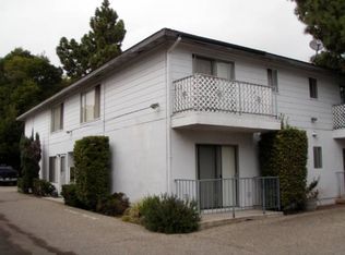 416 W Padre St APT 9, Santa Barbara, CA 93105
