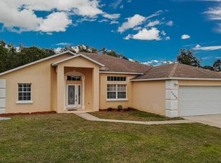 5496 NW Dabney Ct, Port Saint Lucie, FL 34986