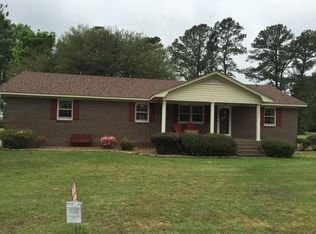 2980 Wesley Church Rd, Farmville, NC 27828