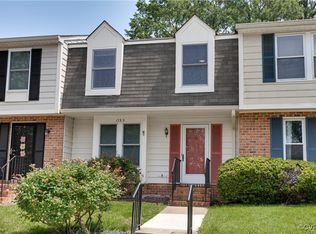 1723 Misty Dawn Ct, Henrico, VA 23238