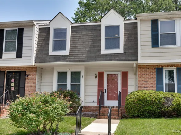 1723 Misty Dawn Ct, Henrico, VA 23238