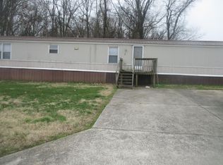508 Kayla St, Oak Grove, KY 42262