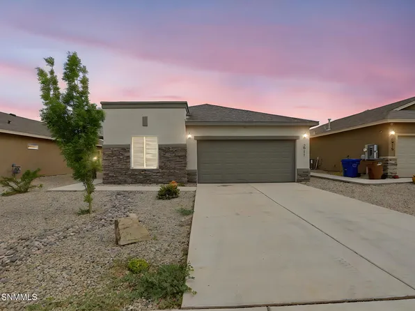 2911 Aragon Ave, Las Cruces, NM 88007
