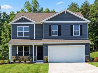 PENDLETON Plan, Miles Pointe, Elizabethtown, KY 42701