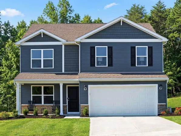 PENDLETON Plan, Miles Pointe